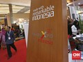 Pameran Dagang, Indonesia Kantongi Kontrak Rp77,3 Triliun