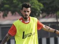 Stefano Lilipaly Optimistis Indonesia ke Final Piala AFF