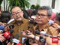 Jokowi Perintahkan Jaksa Agung Cari Dokumen TPF Munir