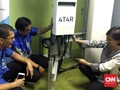 4G LTE XL Sudah di Cianjur dan Makassar