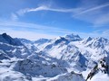 Kala Pamor Surga Ski Bertarung dengan Panasnya Dunia