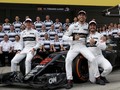 Vandoorne Tak Sabar Tampil Bareng Alonso
