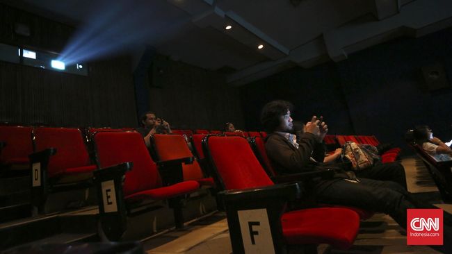 Kemendikbud Janji Rilis Box Office di Hari Film Nasional 2019