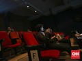 Netizen Protes Iklan Jokowi di Bioskop