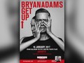 Obrolan Secangkir Teh sebelum Bryan Adams Konser di Jakarta