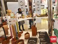 Target Transaksi di Trade Expo 2019 Capai Rp42 Triliun