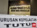 Polda Metro Jaya Analisis Kamera Tersembunyi di Kemhub