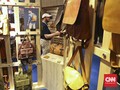Trade Expo Indonesia, Kemendag Incar Transaksi US$9,6 M