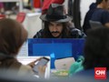 Ello dan Para Musisi yang Terciduk akibat Ganja