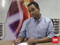 PKS Minta Anies Konkret Atasi Banjir Jakarta