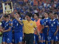 Timnas Thailand Hanya Pernah Dibobol Boaz dan Lerby
