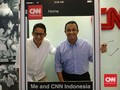 Anies Baswedan Klaim Dapat Dukungan 200 Relawan