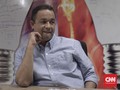 Karantina Wilayah, Anies Diminta Pikirkan Stok Pangan DKI