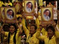 Penghinaan Terhadap Monarki Thailand Marak Usai Raja Wafat