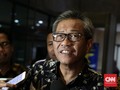 Lepas dari Dirut Bulog, Djarot Ingin Reuni dengan Keluarga