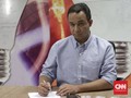 Dewan Kritik Anies: Banjir Berkali-kali Namanya Keterlaluan