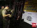 Pelototi Hiburan Malam, Satpol PP Endus Sejumlah Pelanggaran