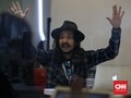 Marcello Tahitoe Jadi Diri Sendiri di Album Baru