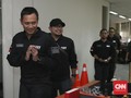 Agus Yudhoyono Ingin Ikuti Jejak Jenderal AH Nasution