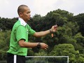 'Kedutan Lalat' Bikin Kurniawan Berjaya di Asia Tenggara