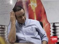 Anies Akui Eks Pimpinan KPK Masuk Tim Pemenangan