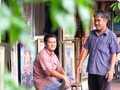 Pelukis Jalanan di Tengah Digitalisasi Karya