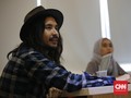 Jadwal Manggung Ello Morat-marit karena Kasus Ganja