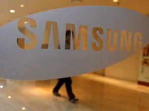 Video: Co-CEO Samsung Electronics Han Jong Hee Meninggal