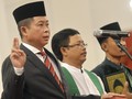 Jonan Dinilai Tidak Punya Kapasitas Benahi Sengkarut ESDM