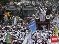 Tiga Sangkaan Para Pendemo Terhadap Ahok