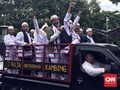Didemo soal SARA, Ahok Merasa Dihalangi Ikut Pilkada