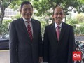 Reaksi Netizen Setelah Jonan Dilantik Jadi Menteri ESDM