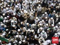 Demo 4 November, Pengganti Ahok Jamin Layanan Publik Normal