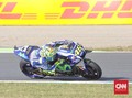 Michelin Bisa Hilangkan Ban Intermediate dari MotoGP