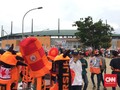 Jakmania Bisa Latih Mental Tanding Timnas Indonesia U-22