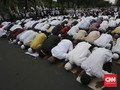 MUI, NU, Muhammadiyah Minta Warganya Tak Ikut Demo 4 November