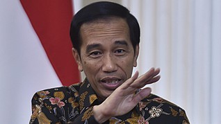 KPPOD: Jokowi Batalkan Ribuan Perda Bermasalah yang Salah
