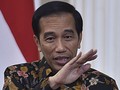 Jokowi Prihatin Benteng Terakhir Konstitusi Kembali Tercoreng