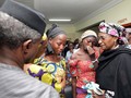 Sumber: Ada Pertukaran Tahanan Boko Haram dan 21 Gadis Chibok