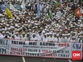 FPI Siapkan Bukti Baru untuk Pidanakan Ahok