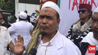 Jafar Shodiq, Habib Terjerat Hukum Usai Rizieq-Bahar Smith