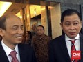 Hobi Jokowi: Ganti Pejabat, Lalu Tinggalkan Jakarta
