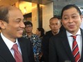 Jadi Menteri ESDM, Jonan Soroti Masalah Pungli