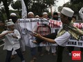 Polemik Al Maidah dan Unjuk Rasa Anti-Ahok