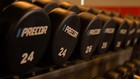 Body Pump 100