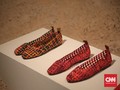 Tips Memilih Sepatu yang Nyaman untuk Kaki