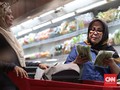 Menteri Enggar Minta Bank Dukung Permodalan Ummart