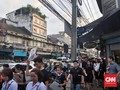 Wisatawan Diminta Jaga Kesopanan Selama Thailand Berduka