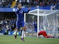 Chelsea Bungkam Leicester 3-0