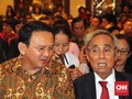 Melihat Agresivitas Ahok Meraup Simpati Warga Jakarta